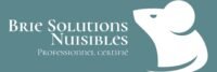 Logo brie solutions nuisibles