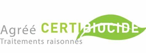 logo certibiocode